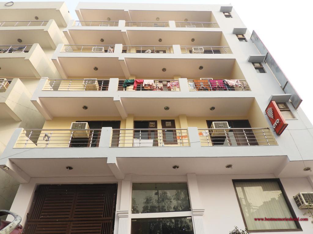 Hotel Jkm New Delhi