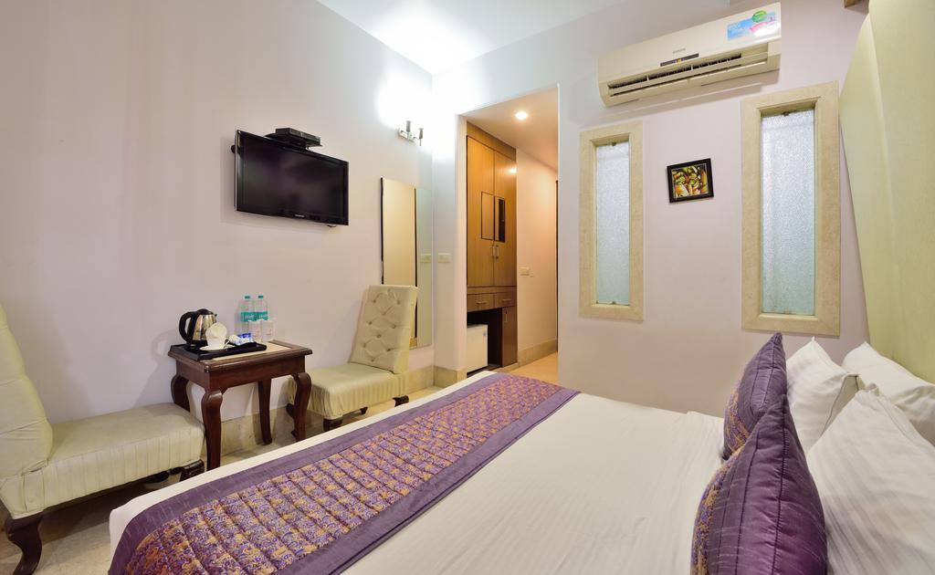 Hotel Taksh Delhi (National Capital Territory of India)