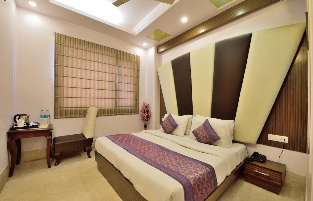 Taksh Hotel Delhi (National Capital Territory of India)