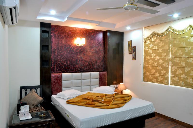 Mem International New Delhi