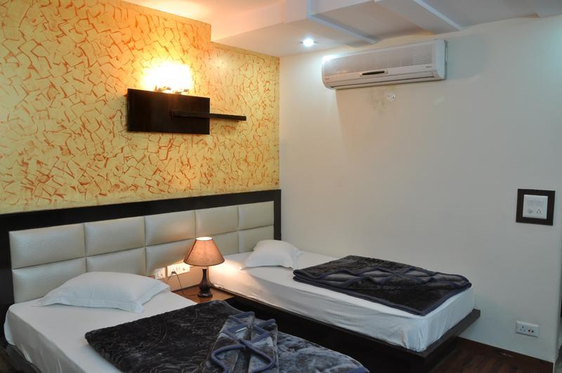 Mem International Hotel