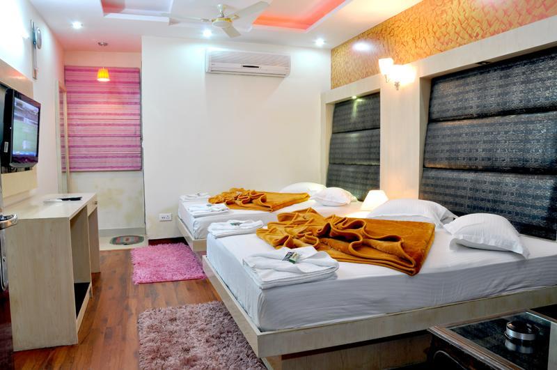 Hotel Mem International 2*