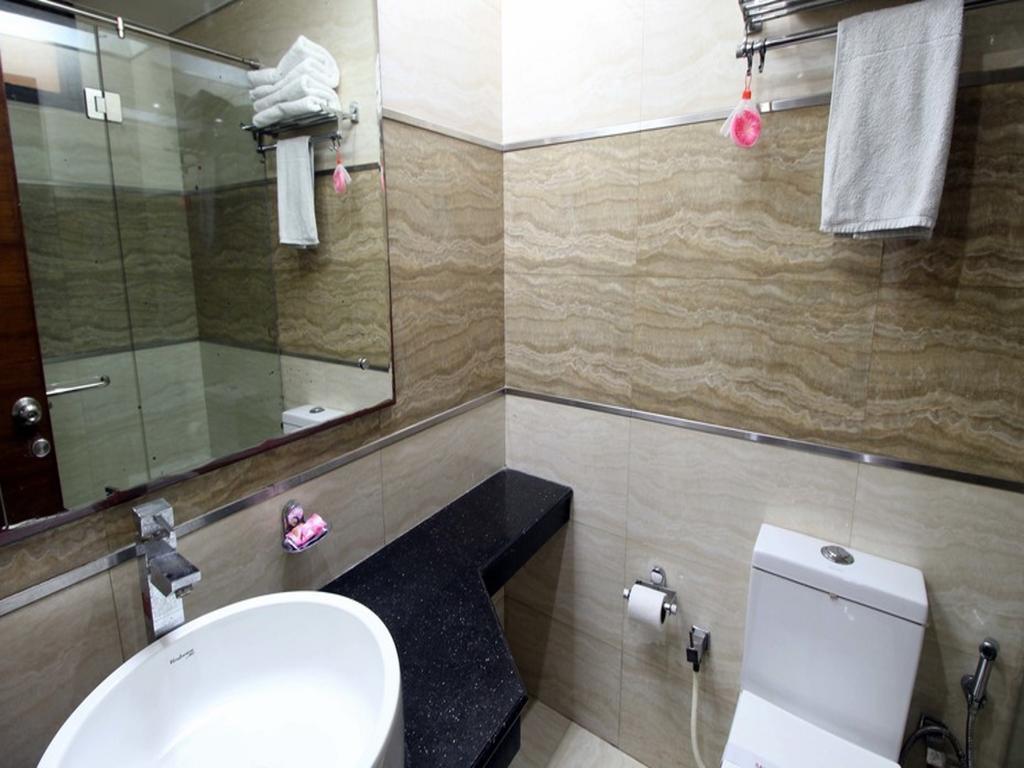 Sisley The Boutique Hotel Nova Deli