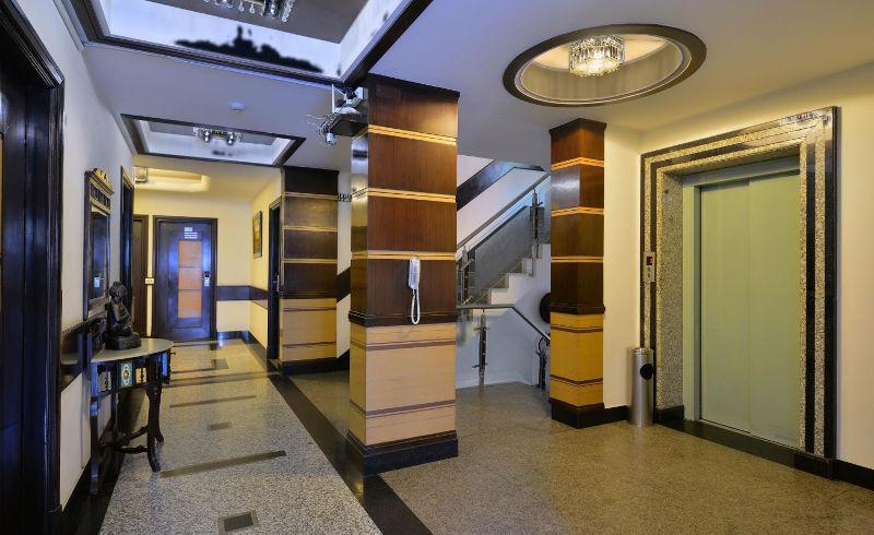 Hotel Southgate Delhi Nova Deli