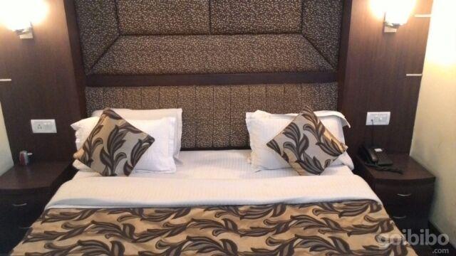 Vardhmaan Hotel New Delhi