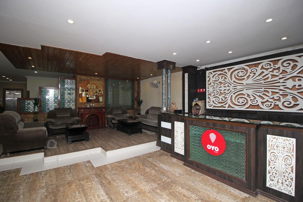 Garden View Hotel Delhi (National Capital Territory of India)