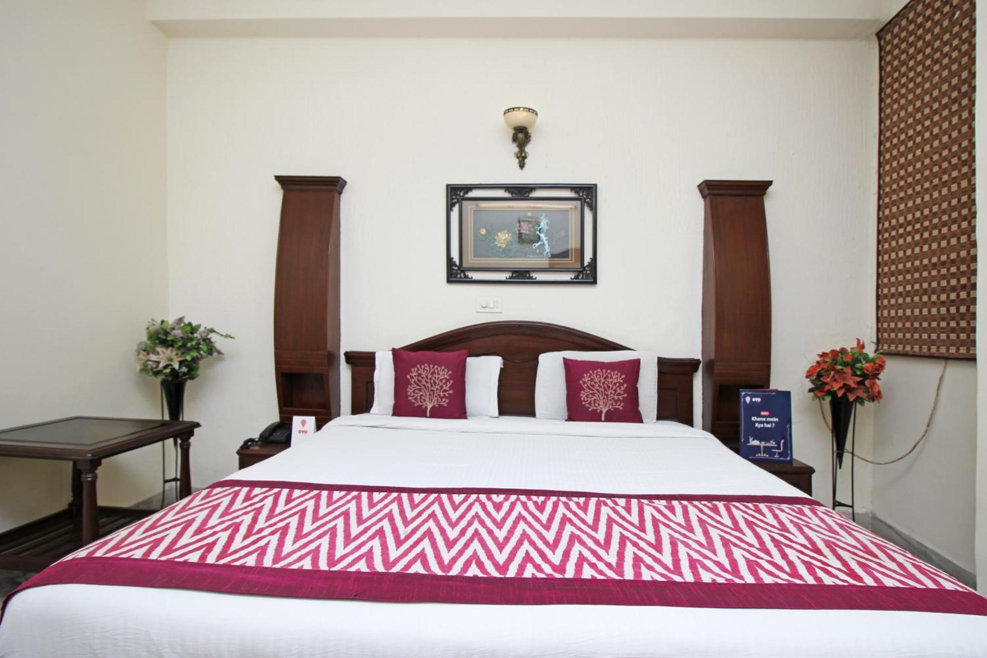 Garden View Hotel
