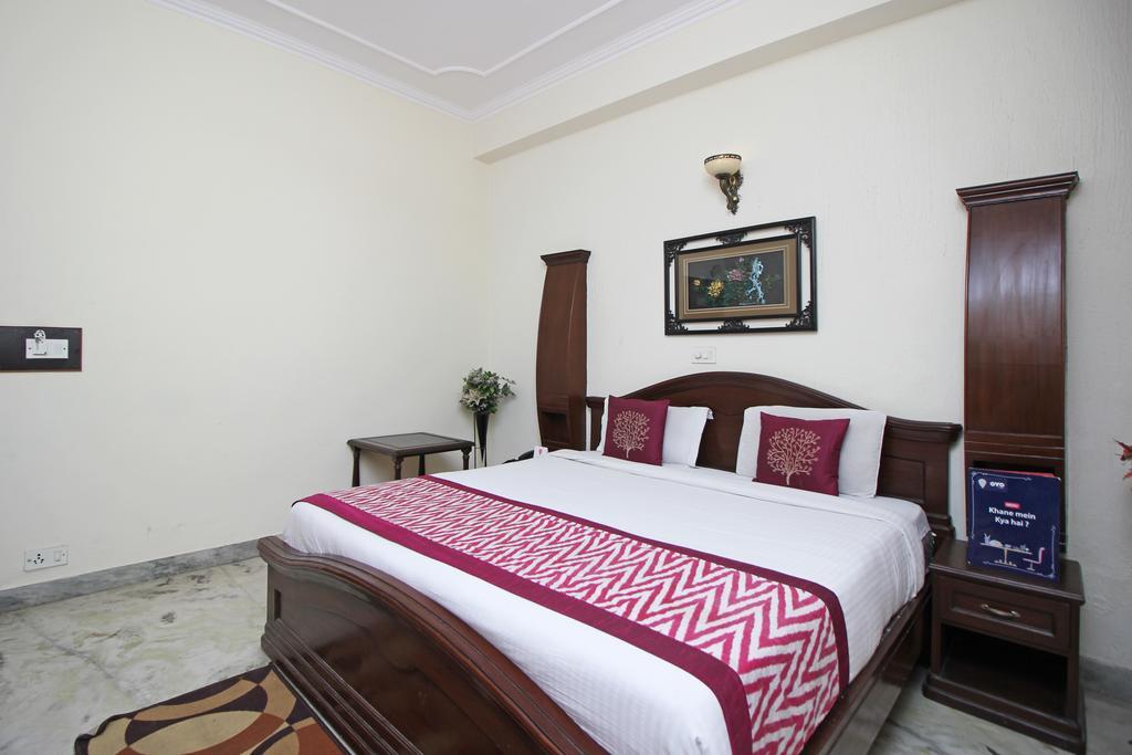 Hotel Garden View Delhi (National Capital Territory of India)