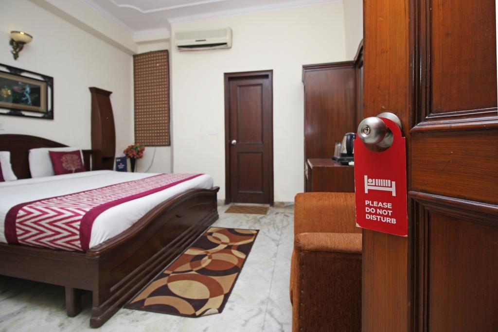 Garden View Hotel Delhi (National Capital Territory of India)