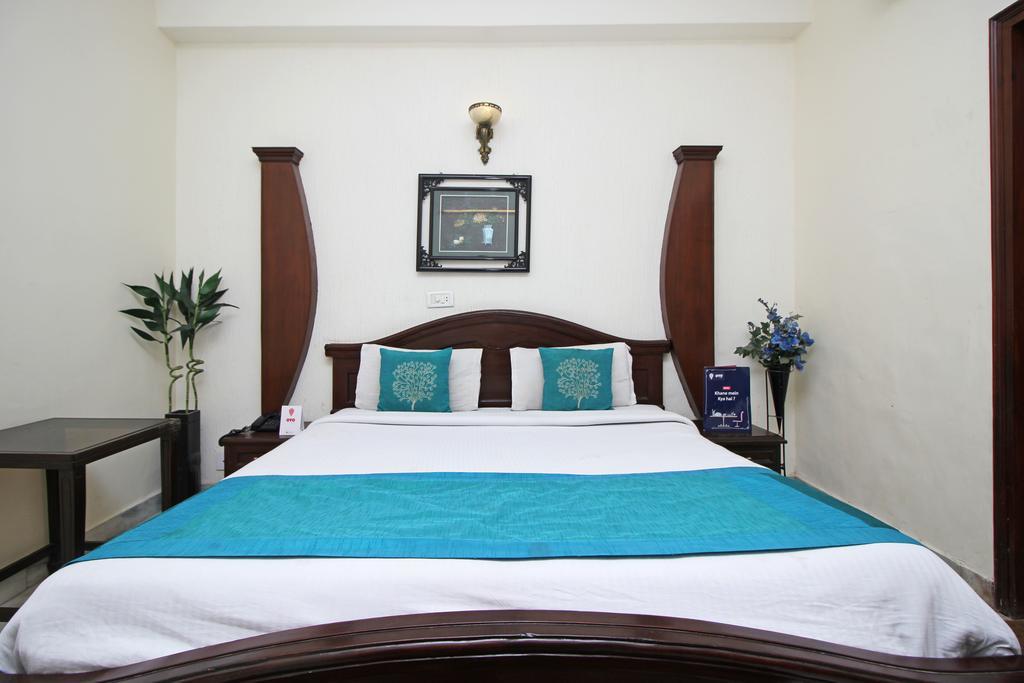 Garden View 3* Delhi (National Capital Territory of India)