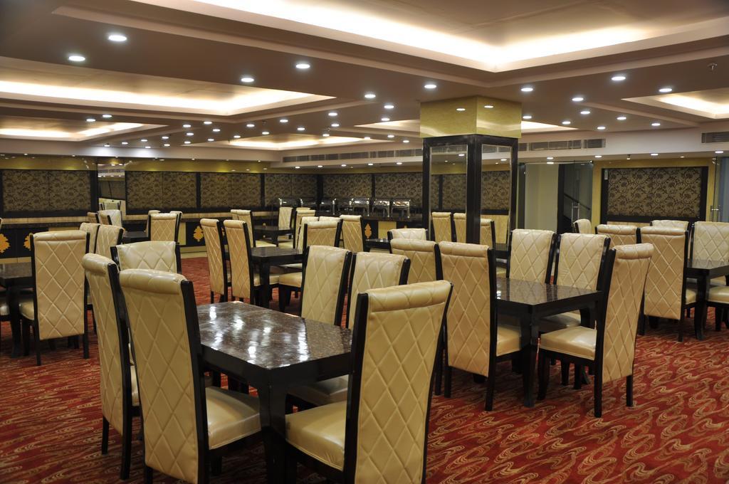 Hotel Pitrashish Pride Igi Intl Airport 4*