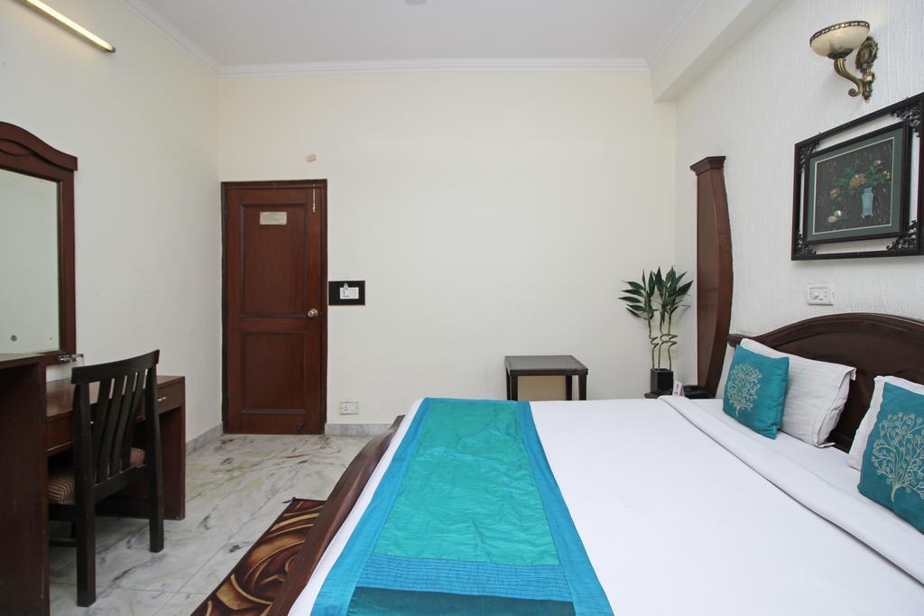 Hotel Garden View Delhi (National Capital Territory of India)
