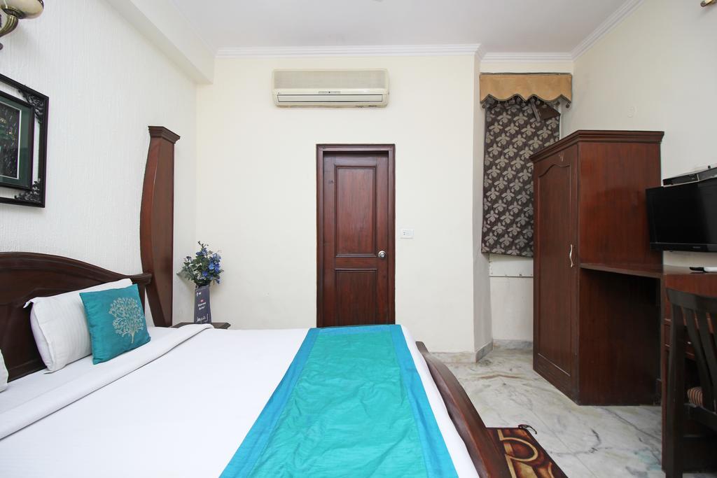 Garden View 3* Delhi (National Capital Territory of India)