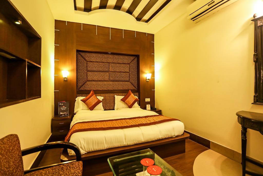 Hotel Vardhmaan New Delhi