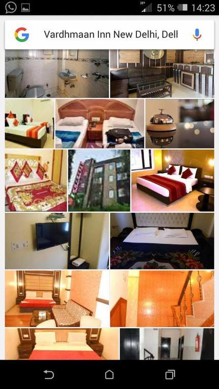 Hotel Vardhmaan New Delhi