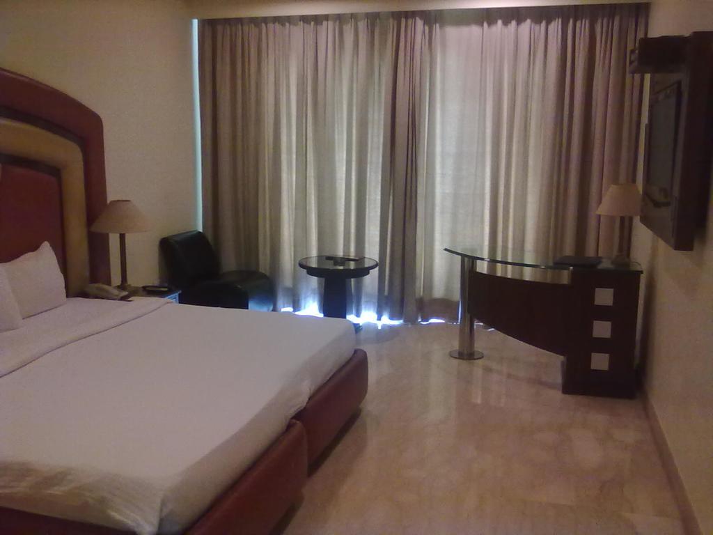 Hotel Star Grand New Delhi