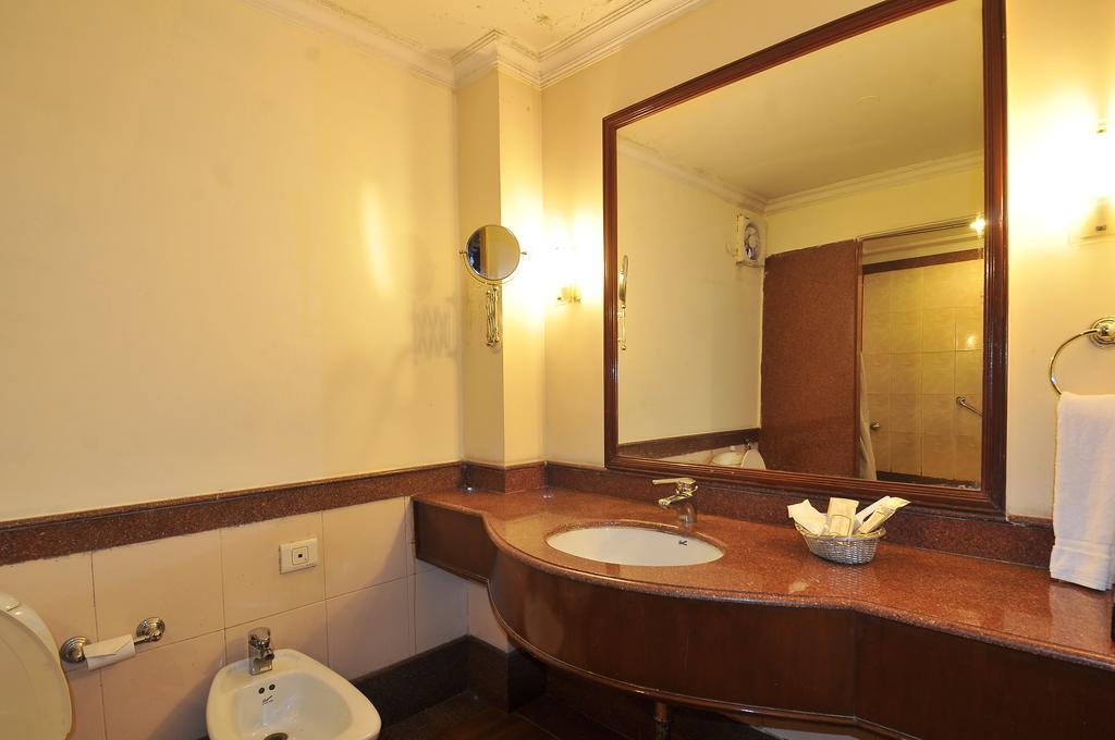 Qutub Residency 3* Nova Deli