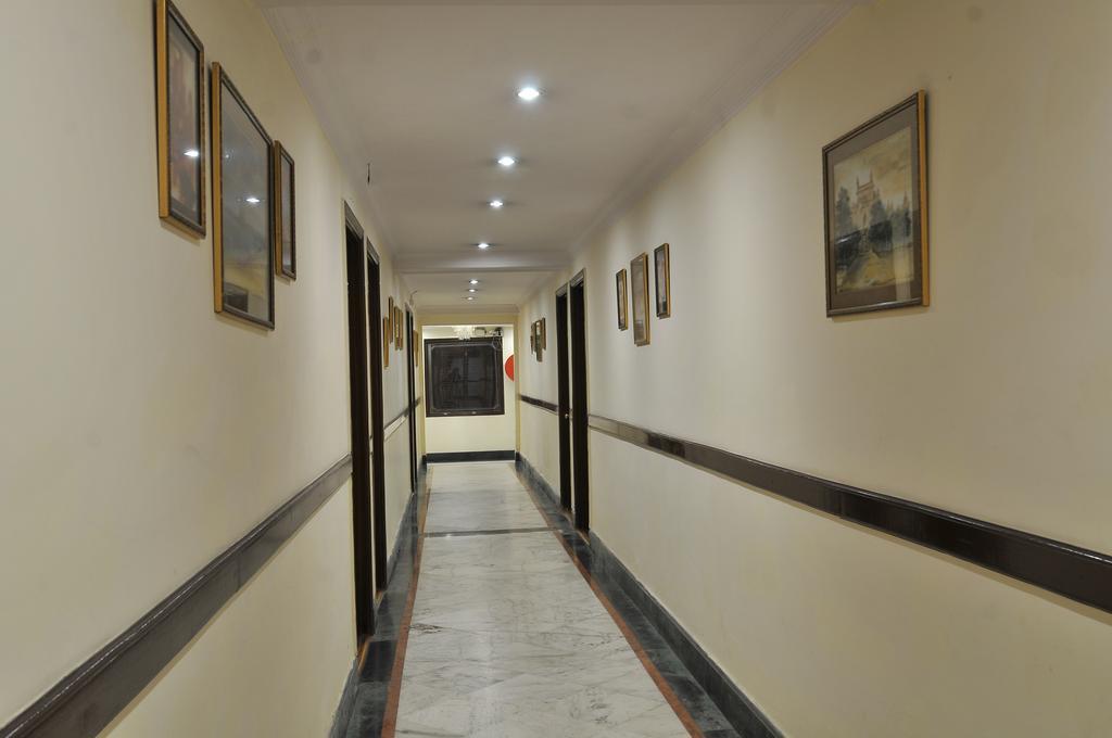 Qutub Residency Nova Deli