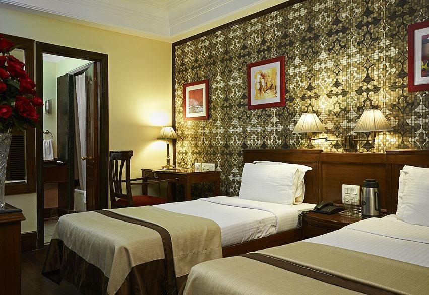 Qutub Residency Nova Deli