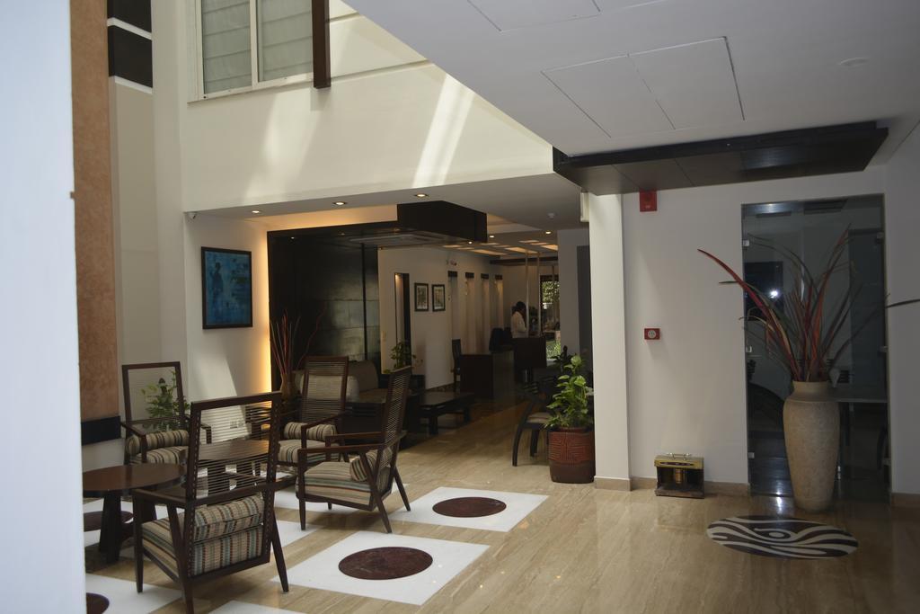 Mint Casa Hotel 3*