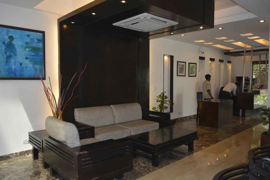Hotel Mint Casa