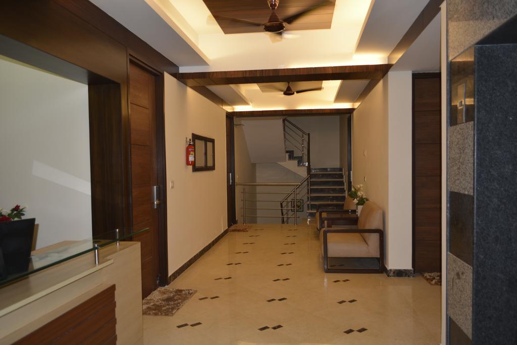 Hotel Mint Casa 3*