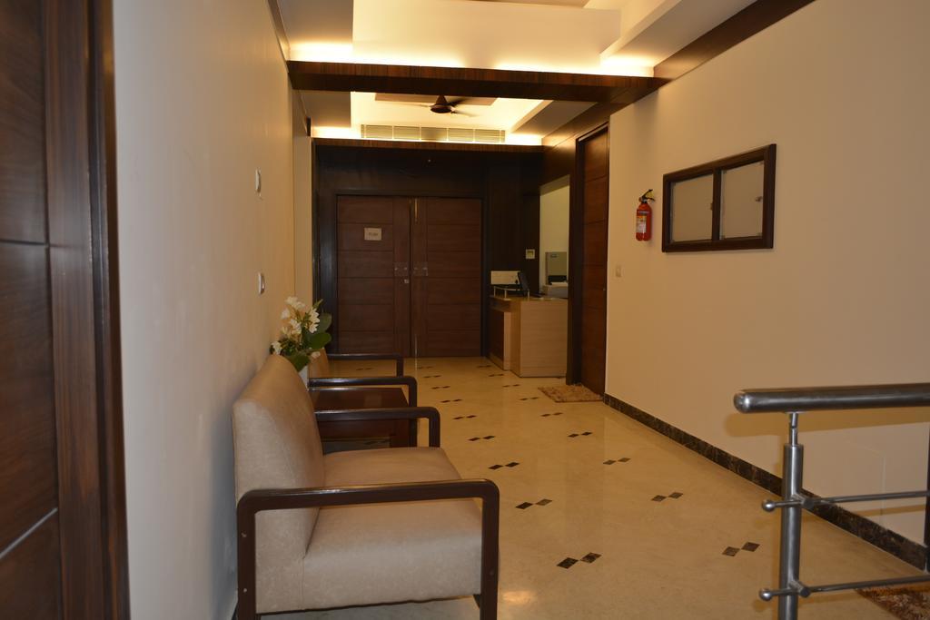 Mint Casa 3*