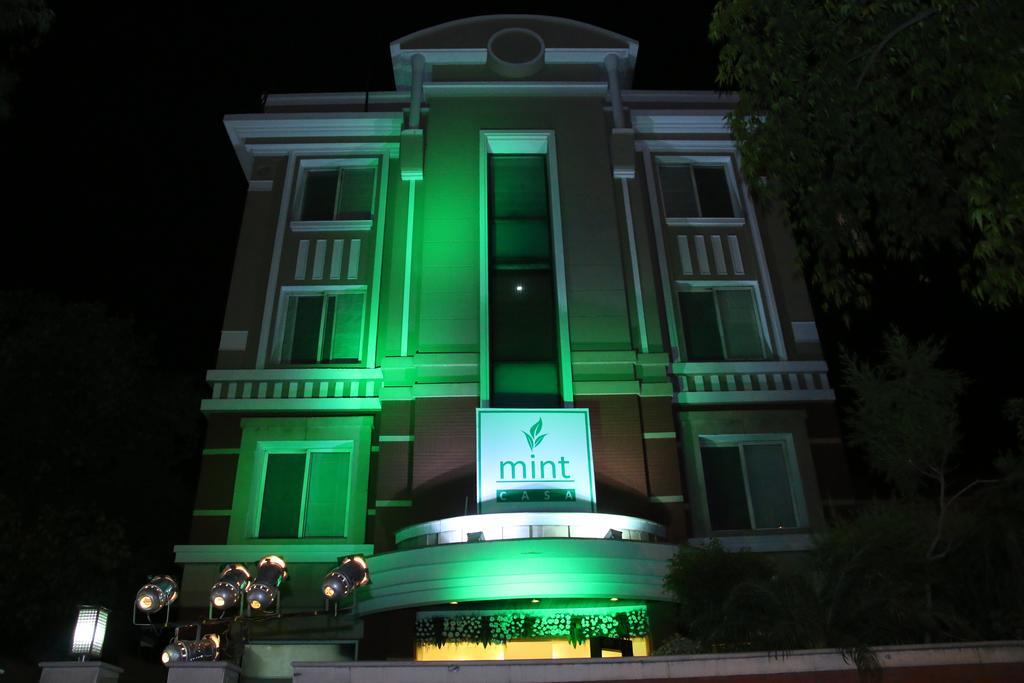 Hotel Mint Casa New Delhi