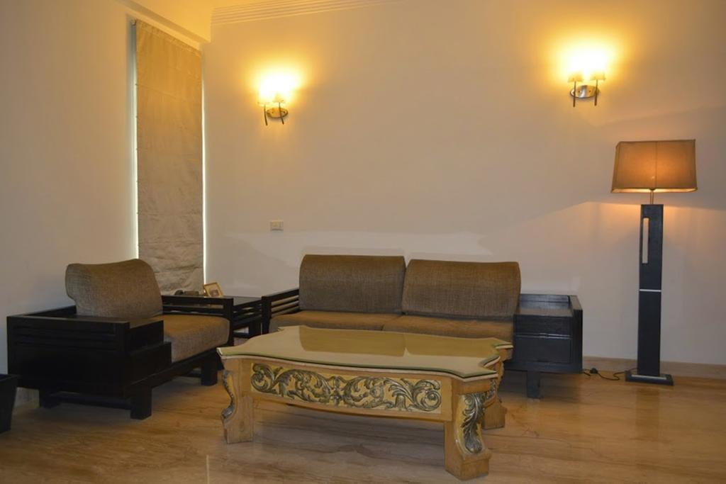 Mint Casa 3* New Delhi