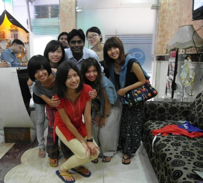 Hridey 2*