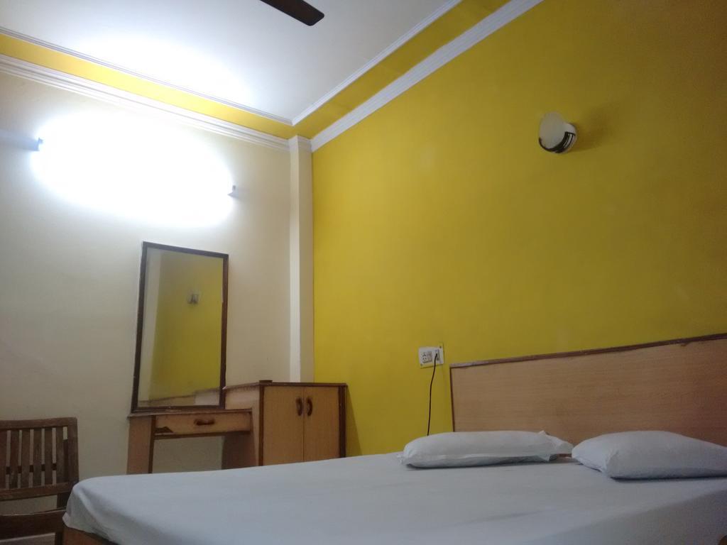Guest house Prince New Delhi
