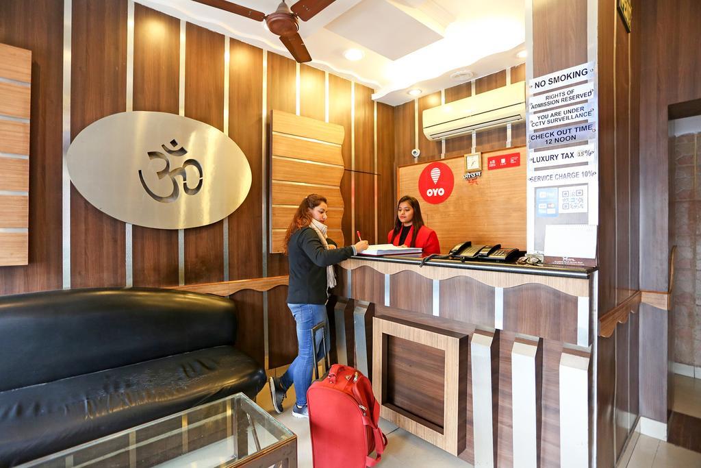 Hotel Vardhmaan New Delhi