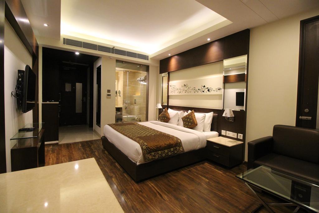 Golden Grand Hotel Delhi (National Capital Territory of India)