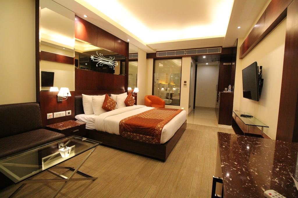 Golden Grand Hotel Delhi (National Capital Territory of India)