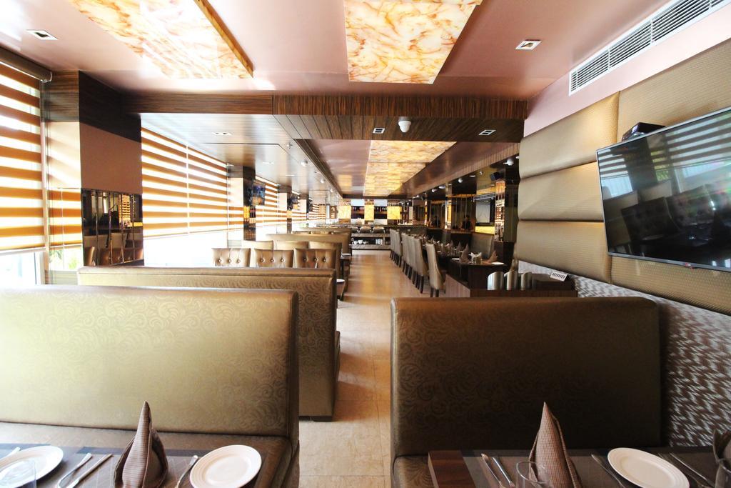 Golden Grand Delhi (National Capital Territory of India)
