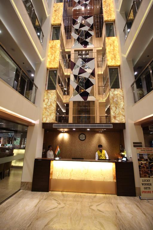 Golden Grand Delhi (National Capital Territory of India)