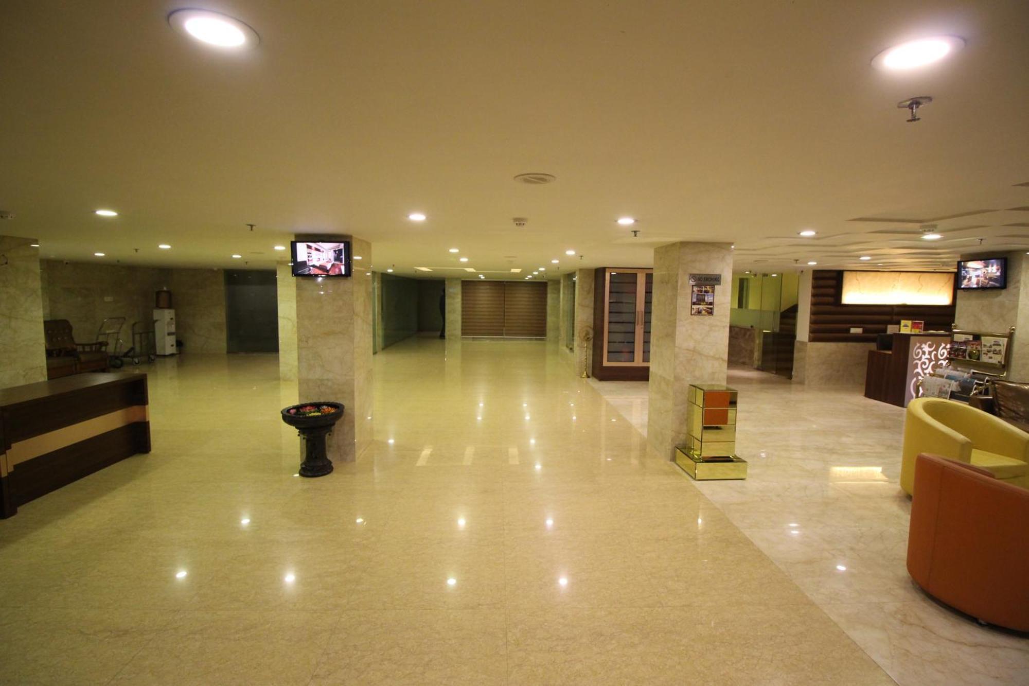 Golden Grand Delhi (National Capital Territory of India)