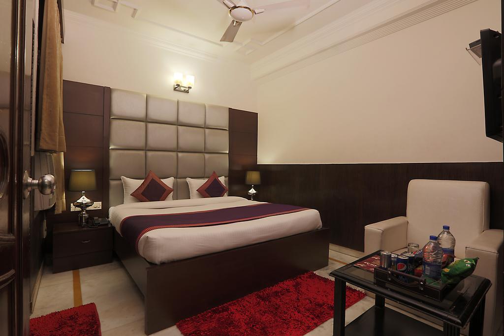 International - Near Delhi Airport New Delhi