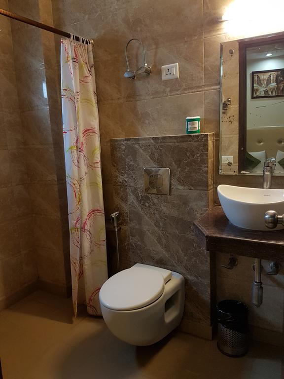 O The Olive Hotel Delhi (National Capital Territory of India)