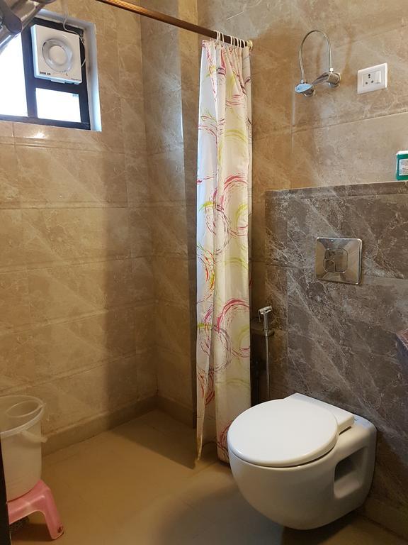 Hotel O The Olive Delhi (National Capital Territory of India)
