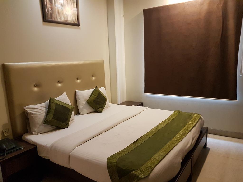 Hotel O The Olive Delhi (National Capital Territory of India)