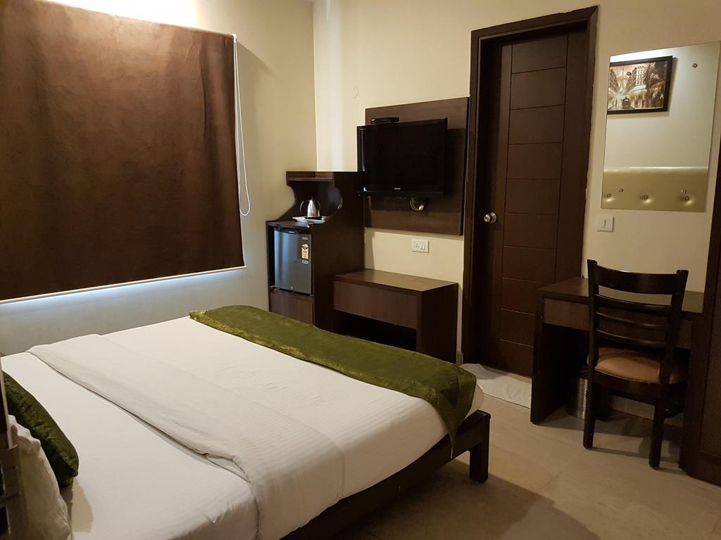 Hotel O The Olive