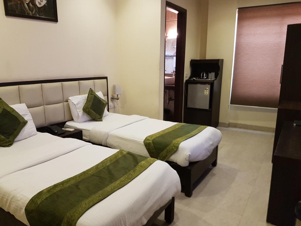 Hotel O The Olive Delhi (National Capital Territory of India)