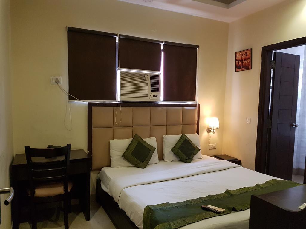 O The Olive 4* Delhi (National Capital Territory of India)
