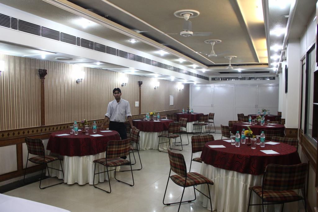 Amar Inn- Lajpat Nagar Market New Delhi