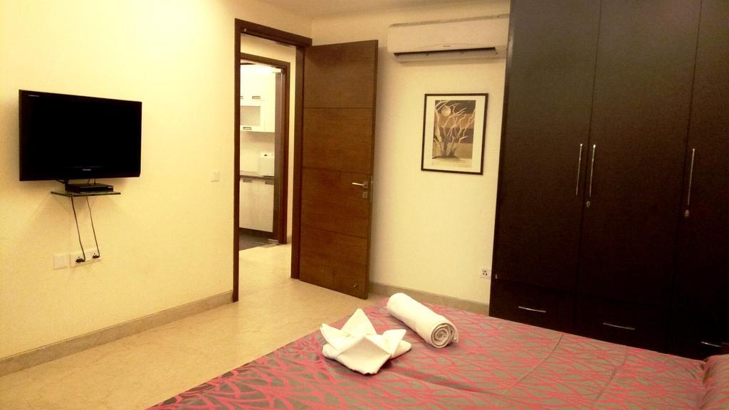 Apartment Woodpecker Service - Green Park *