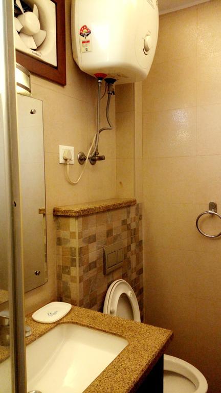 Woodpecker Service - Green Park *