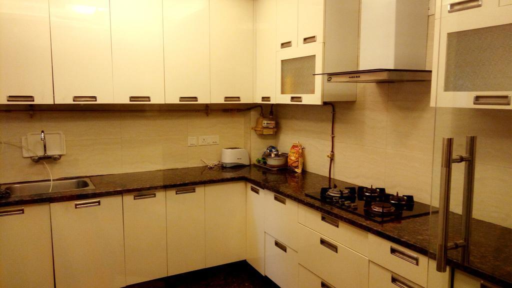 Woodpecker Service - Green Park * New Delhi