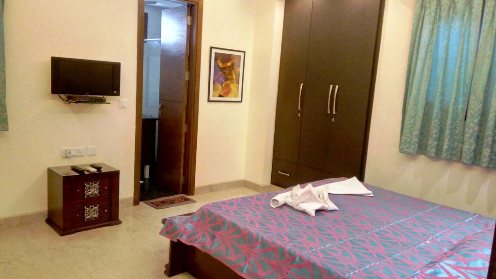 Woodpecker Service - Green Park New Delhi