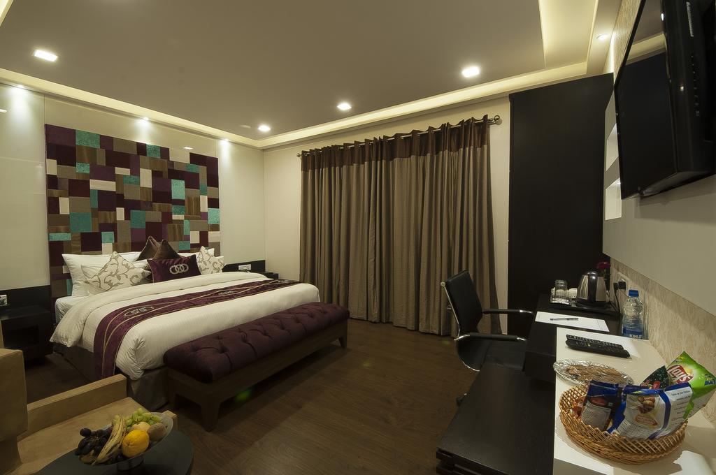 Hotel Taj Princess - Boutique Delhi (National Capital Territory of India)
